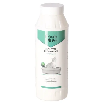 New Friendly Pet Kattenbak Deo Aloe Vera 750G