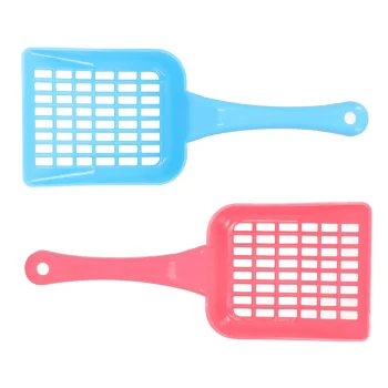 Online Friendly Pet Kattenbakschep