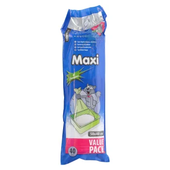 Fashion Wolfs Kattenbakzak 40st 50cm