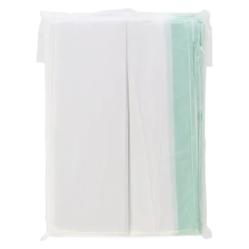 Clearance Gebr. De Boon Kattenbakzak Large 10st