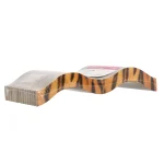 Sale Friendly Pet Kattenkrabber Wave 38 X 17 Cm