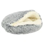 Best Friendly Pet Kattenmand Findus Grijs