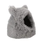 New Friendly Pet Kattenmand Igor Grijs