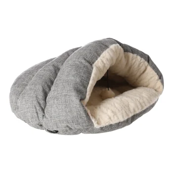 Sale Flamingo Kattenmand Zupo Grijs