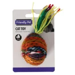Outlet Friendly Pet Kattenspeeltje Elaine 16 Cm Assorti
