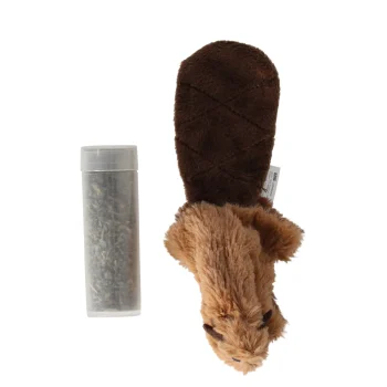 Sale Kong Kattenspeeltje Catnip Bever