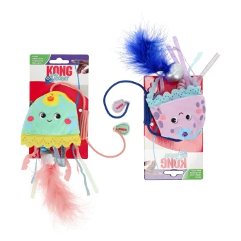 Discount Kong Kattenspeeltje Kwal