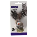 Fashion Friendly Pet Kattenspeeltje Nature Wobbler 11cm
