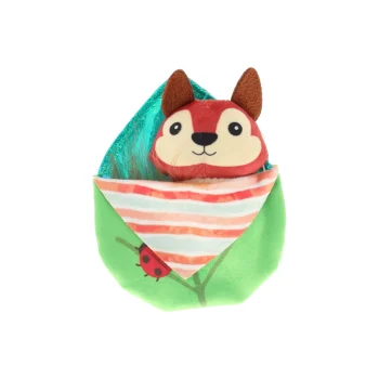 Online Kong Kattenspeeltje Pull-a-partz Tuck