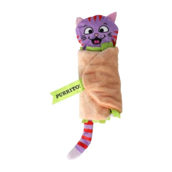 Online Kong Kattenspeeltje Purrito