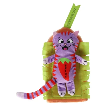 Online Kong Kattenspeeltje Purrito