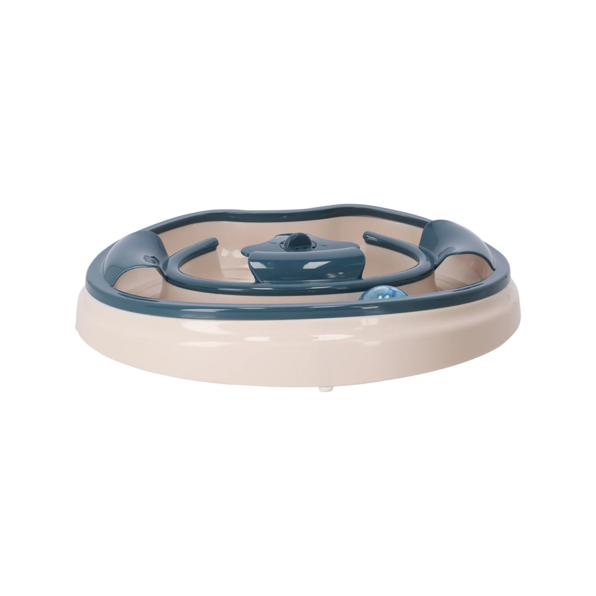 kattenspeeltje-shilo-ovaal-bl-NqRDMvIl-1.webp Outlet Friendly Pet Kattenspeeltje Shilo Ovaal Bl 32cm