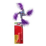 Clearance Kong Kattenspeeltje Spinwheel Teaser