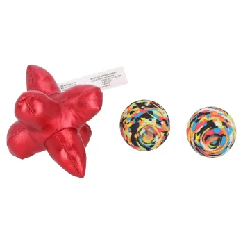 Online Kong Kattenspeeltje Stuiterbal 3st