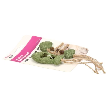 Sale Friendly Pet Kattenspeeltje Visje Met Catnip 16 Cm 2st.