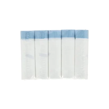 Hot Friendly Pet Kattentoilet Afvalzak 75st.