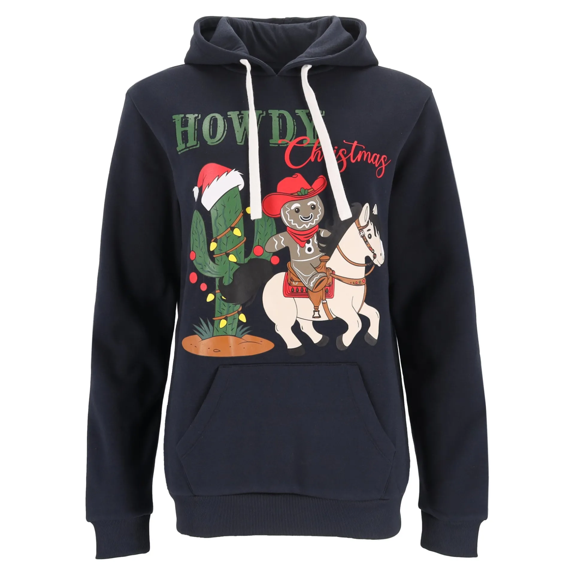 kerst-hoodie-howdy-xs-muGJTJSF-0.webp Sale Kerst Hoodie Howdy XS