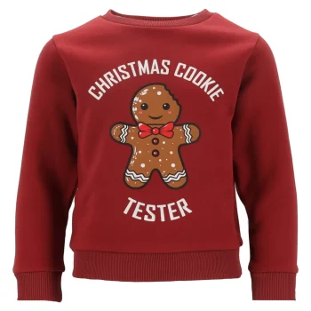 Fashion O'malley Kerst Sweater Cookie 92