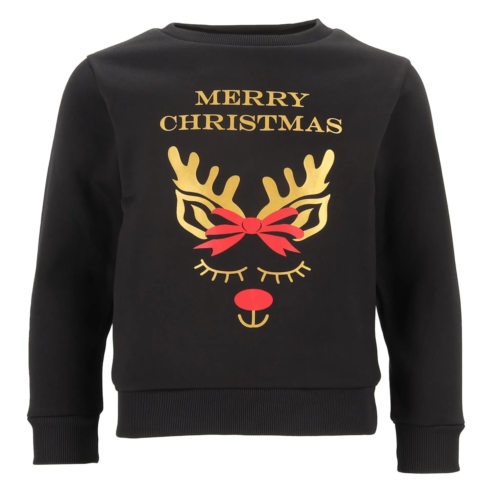 kerst-sweater-merry-92-QXVoQXUR-0.webp Clearance O'malley Kerst Sweater Merry 92