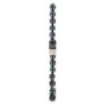 Clearance O'malley Kerstbal 3 Cm Mix Tube 14st. Night Blue