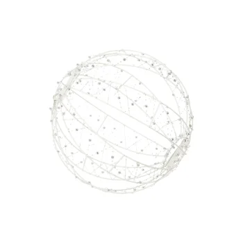 Discount Kerstbal 3D 80cm 512LED