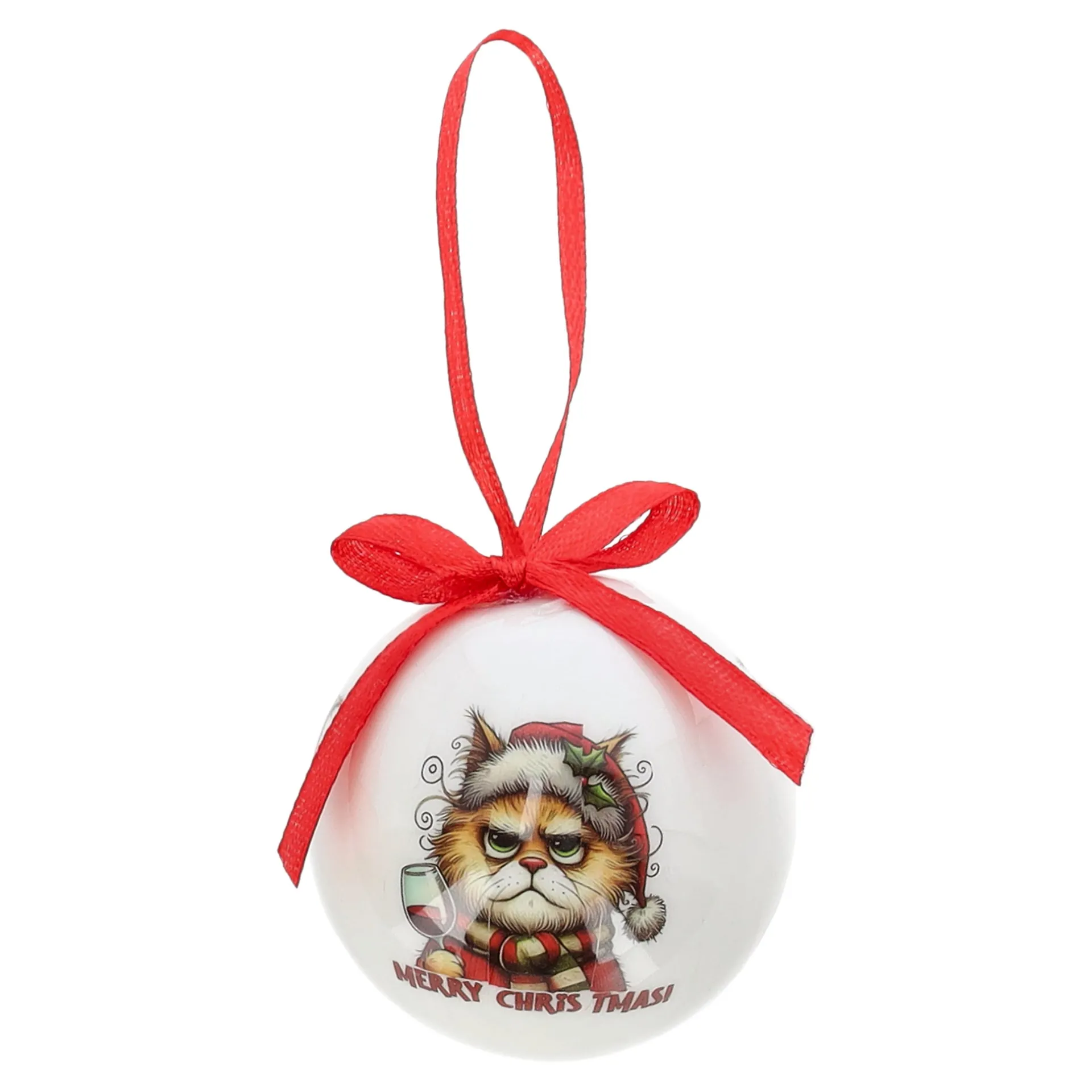 kerstbal-kat-wijn-6-cm-oYAGcDut-0.webp Discount Kerstbal Kat Wijn 6 Cm