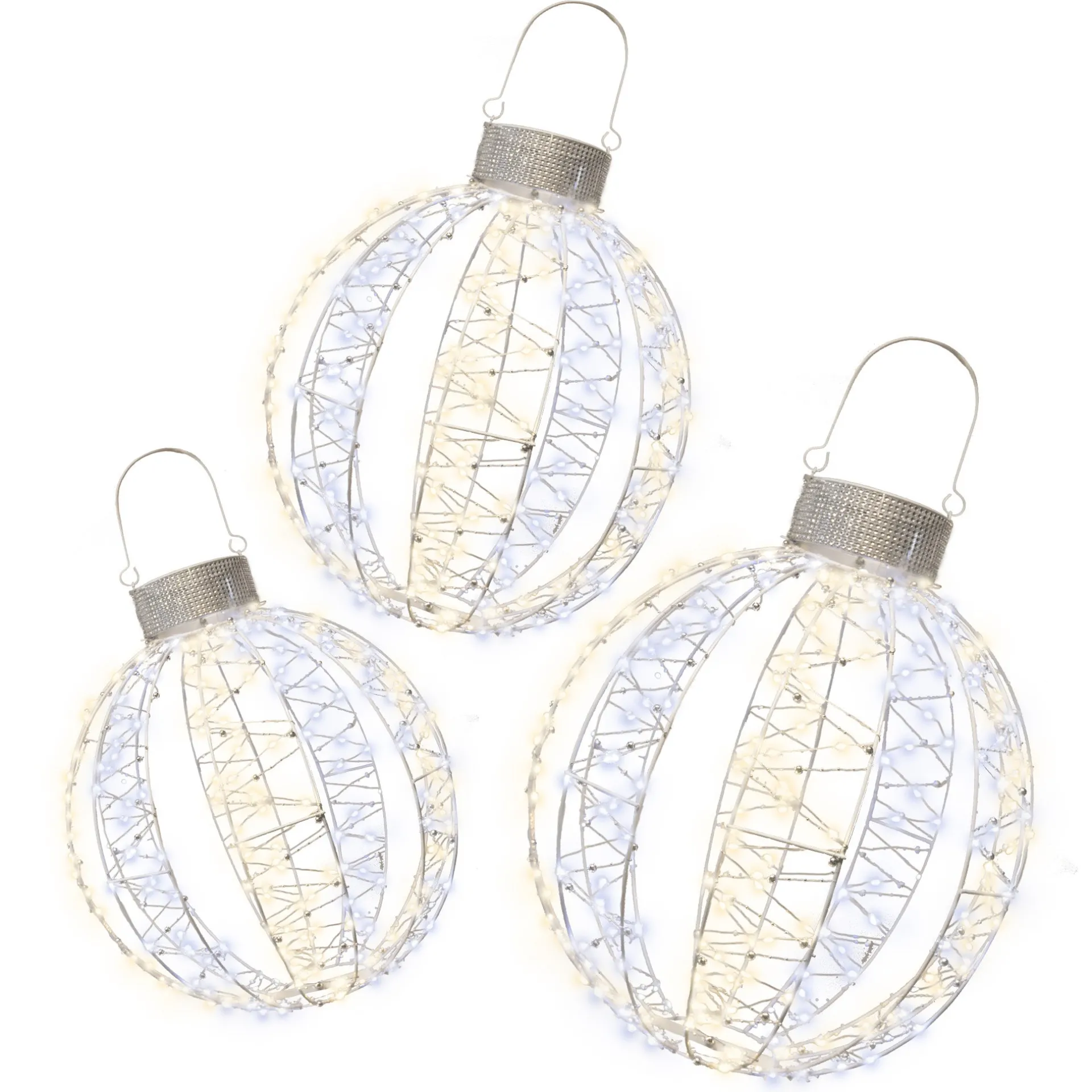 kerstbal-set-3d-40-50-60cm-800-AtXvSWTa-0.webp Best O'malley Kerstbal Set 3D 40-50-60cm 800LED