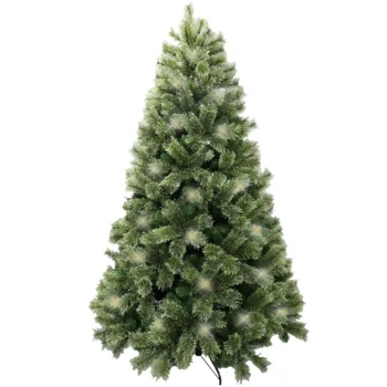 Fashion O'malley Kerstboom Alaska 150cm 250LED