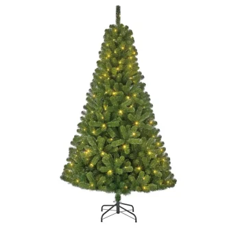 New Kerstboom Charlton Outdoor 240 Cm 470LED