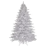 Best O'malley Kerstboom Fairy Wit 180cm