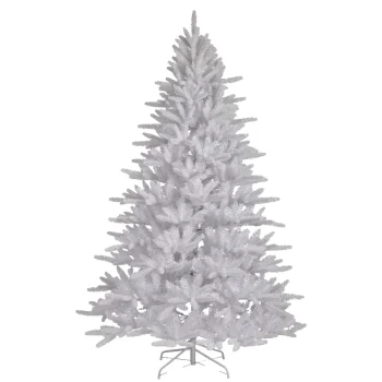 Best O'malley Kerstboom Fairy Wit 180cm