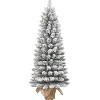 Best Kerstboom Gerlos Sneeuw 120 Cm