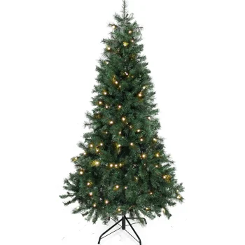 New O'malley Kerstboom Moreno 120cm 100LED