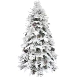 Hot O'malley Kerstboom Snowy Pine 150cm