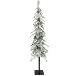 Outlet O'malley Kerstboom Tjorn 120cm Sneeuw
