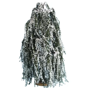 Fashion Kerstboom Wilg 22cm