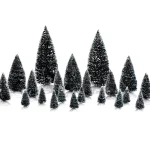 Discount Kerstboomset 21-delig