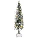 Sale Kerstdorp Boom Met LED 26cm