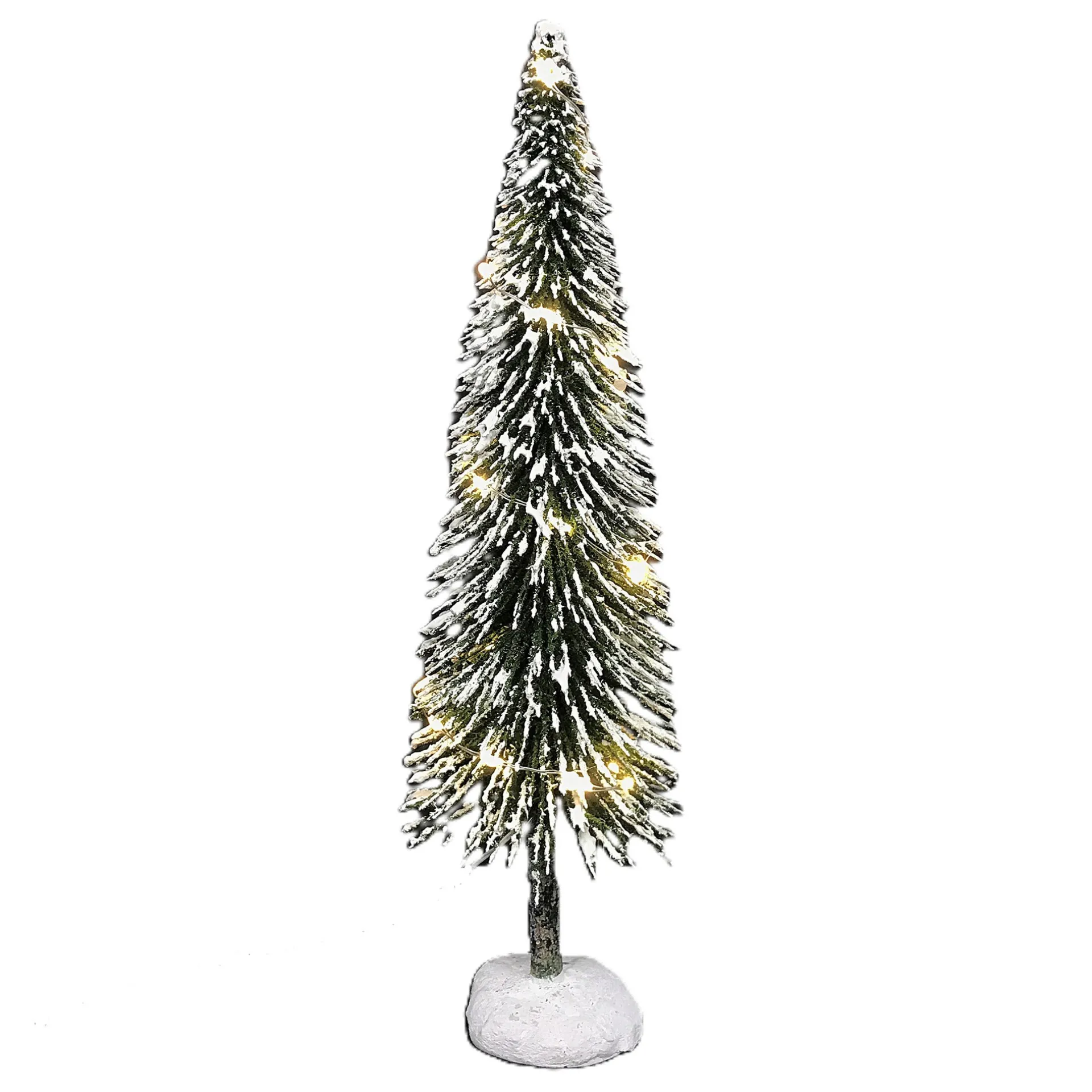 kerstdorp-boom-met-led-26cm-bPUCExIv-0.webp Sale Kerstdorp Boom Met LED 26cm