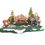 kerstdorp-paarden-25x15x13cm-YYeaQOPp-0.webp