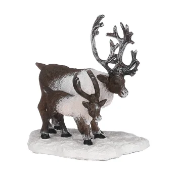 Online Luville Kerstdorp Rendieren
