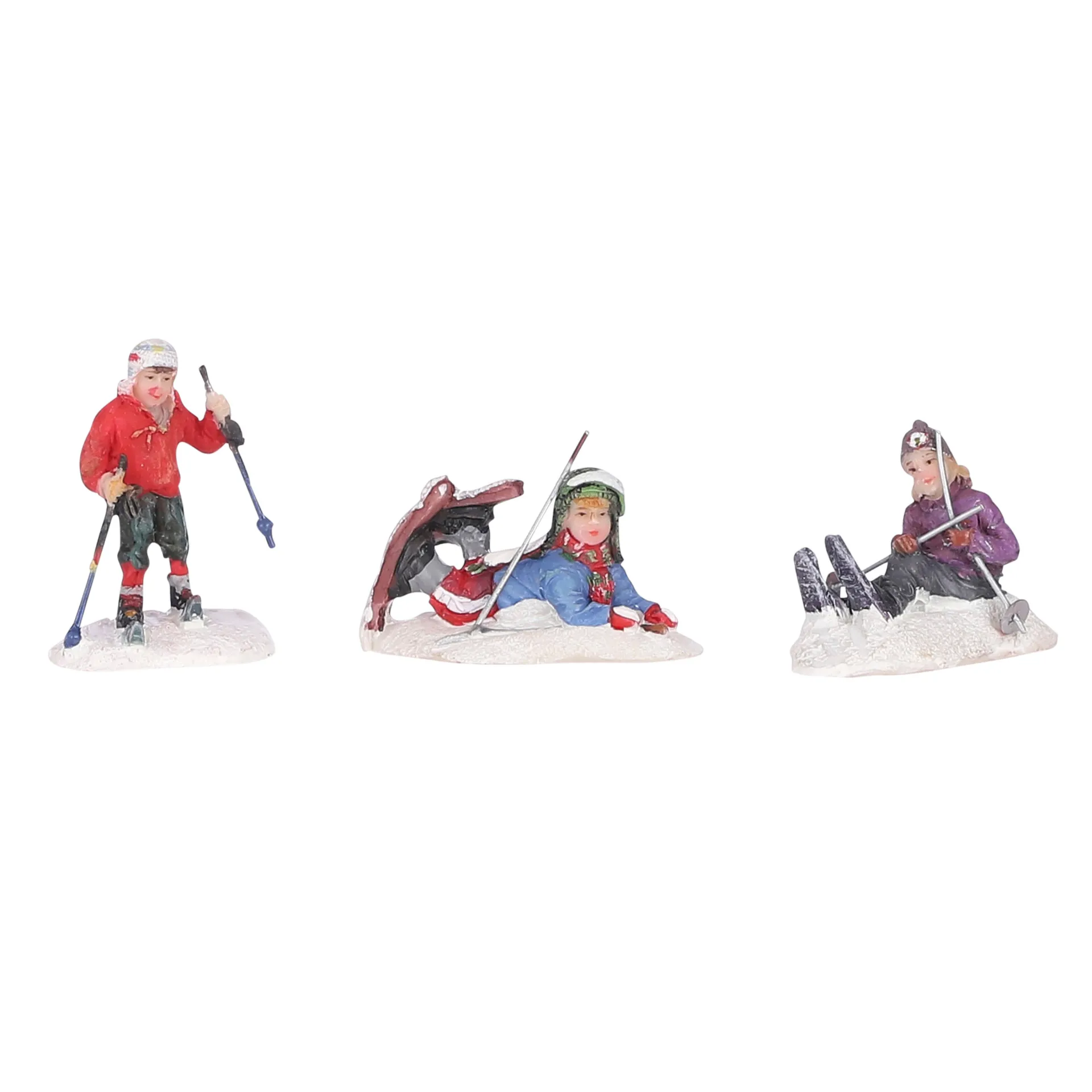 kerstdorp-skiles-3st-QwXHVknZ-0.webp Sale Luville Kerstdorp Skiles 3st