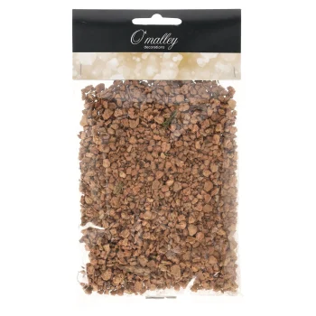 Discount O'malley Kerstdorp Strooisel Grof Hout