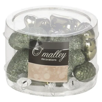 Discount O'malley Kersthanger Mix 12st. Rosemary Green