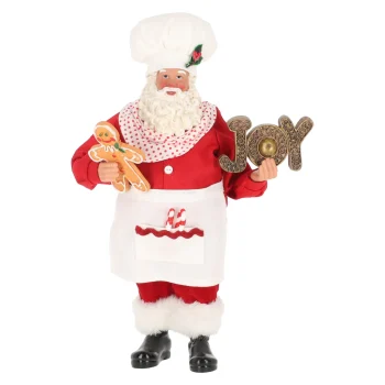 Hot Kerstman 28 Cm Bakker