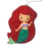 New Hallmark Kerstornament Ariel