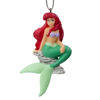 Outlet Hallmark Kerstornament Mini Ariel