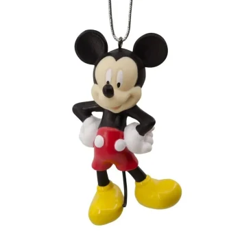Hot Hallmark Kerstornament Mini Mickey Mouse