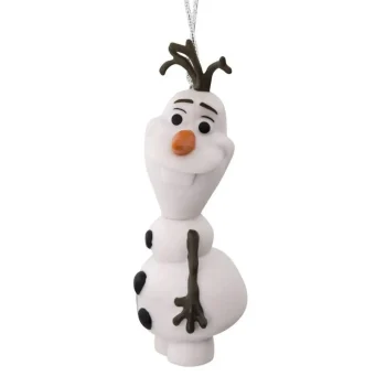 Discount Hallmark Kerstornament Mini Olaf