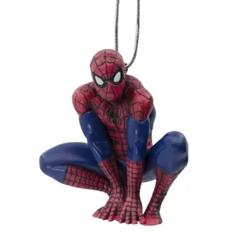 Online Hallmark Kerstornament Mini Spider-man